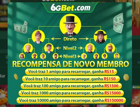 plataforma 6gbet